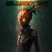 Mr. Carrotman