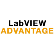 LabVIEW ADVANTAGE