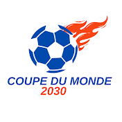 Coupe Du Monde 2030