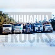 Chihuahua Trucks