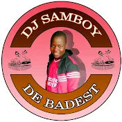 DJ SAMBOY DE BADEST
