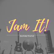 Jam It! Backing Tracks