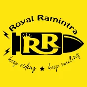 The RR Company