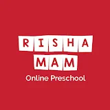 Risha Mam - Online Preschool