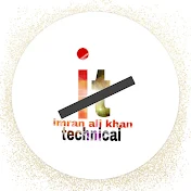 Imran Ali Khan Technical