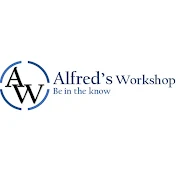 Alfred's Workshop - Be in the know
