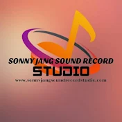 SONNY JANG SOUND RECORD STUDIO