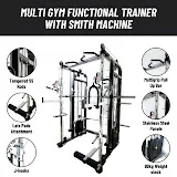 U Fit India-Gym24 Equipment (Puneet Garg)