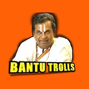Bantu trolls