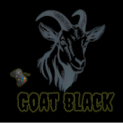 Goat Black