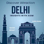 Delhi Insights with Asim