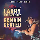 Larry The Cable Guy - Topic