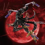 BAYONETTA - Topic