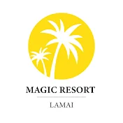Magic Resort Lamai - Koh Samui