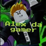 Alex Da Gamer