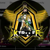 SRK GAMER 1M