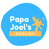 Papa Joel's English