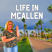 Living in McAllen TX