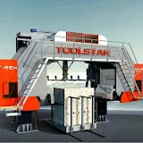 Toolstar Multi Wire Saw Machine Beto Machinery