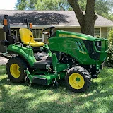 Florida Deere