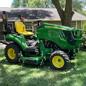 Florida Deere