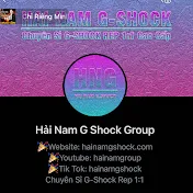 Hải Nam G-Shock Group