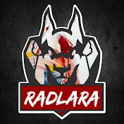 Radlara