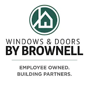 Windows & Doors By Brownell