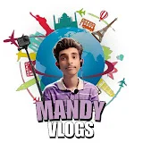 MANDY VLOGS