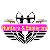 Hunters & Explorers