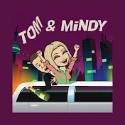 Tom & Mindy Travel Vlog