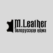 Белорусская Кожа M.Leather
