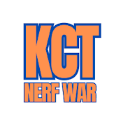 KCT Nerf War