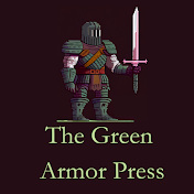 The Green Armor Press