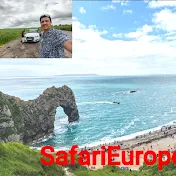 Safari Europe