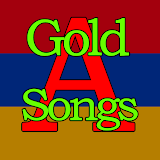 Golden Armenian Songs