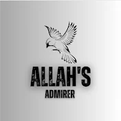 Allah's Admirer