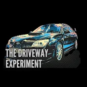 The Driveway Experiment