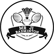 Mr Ji Badminton