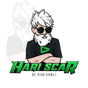 HARI SCAR