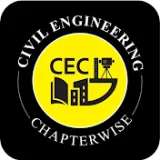 CIVIL ENGINEERING CHAPTERWISE