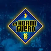 El Hormiguero