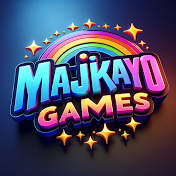 Majikayo Games