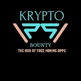 Krypto Bounty