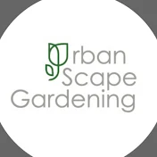 Urban Scape Gardening