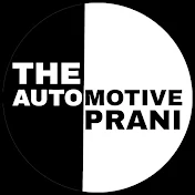 Automotive Prani