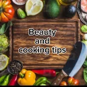 Beauty and cooking tips