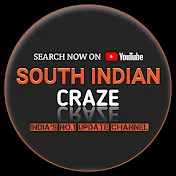 South Indian Craze