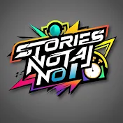 StoriesNotAI