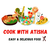 Cook with Atisha